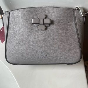 NWT Kate Spade cross body